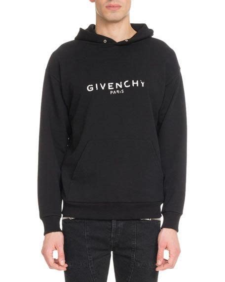 adidas x givenchy hoody|Men's Givenchy Sweatshirts & Hoodies .